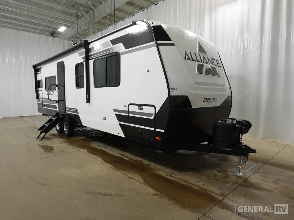 2026 Alliance RV Delta 274RKW - Photo 2