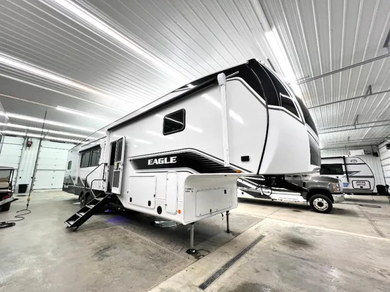 2026 Jayco Eagle 360DBOK - Photo 2