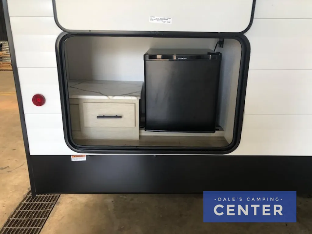 2025 Shasta RVs i-5 Edition 525RS, Photos photo 6