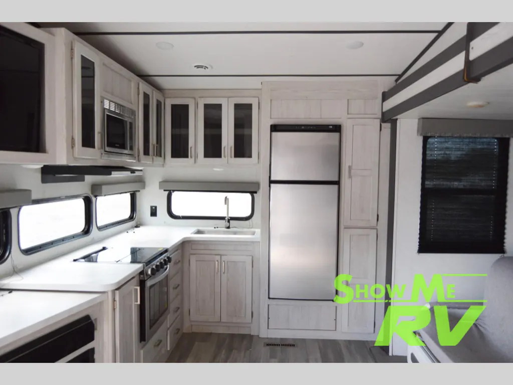 2021 Keystone Sprinter 25ML, Photos photo 8