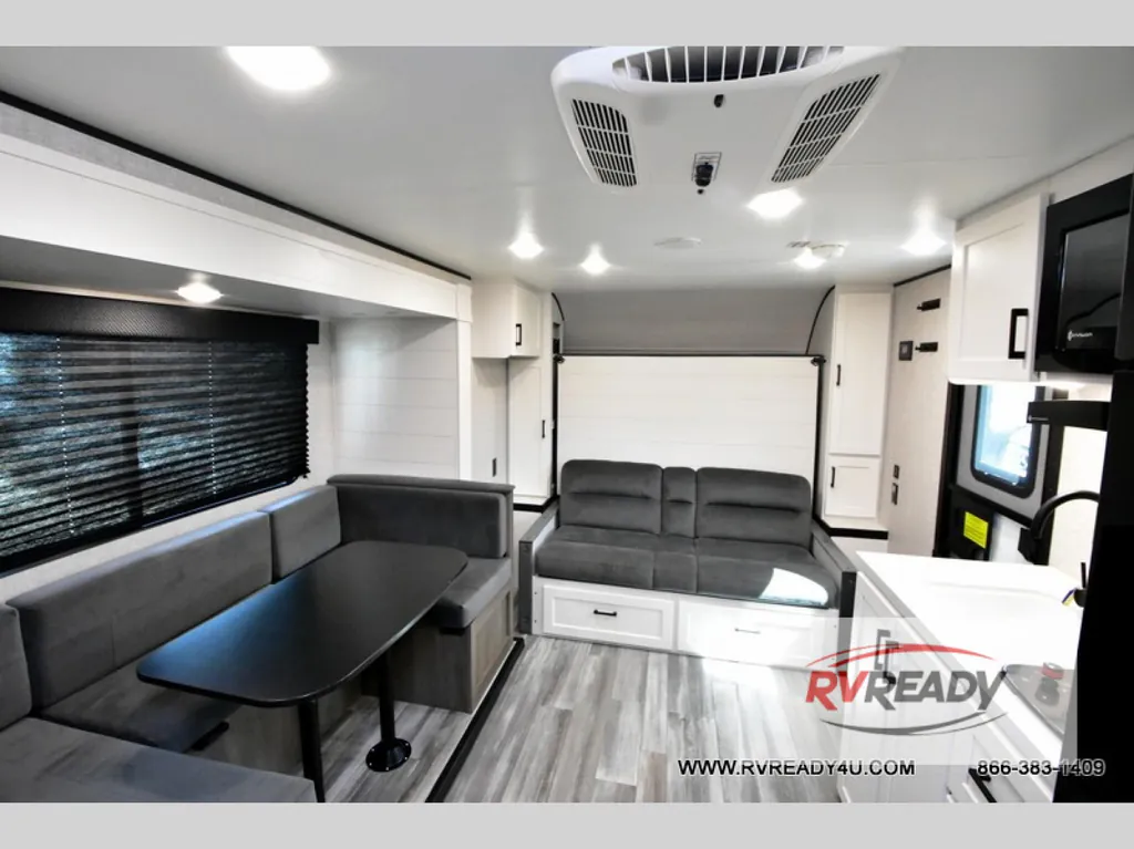 2025 Jayco Jay Flight SLX 197MBW, Photos photo 6