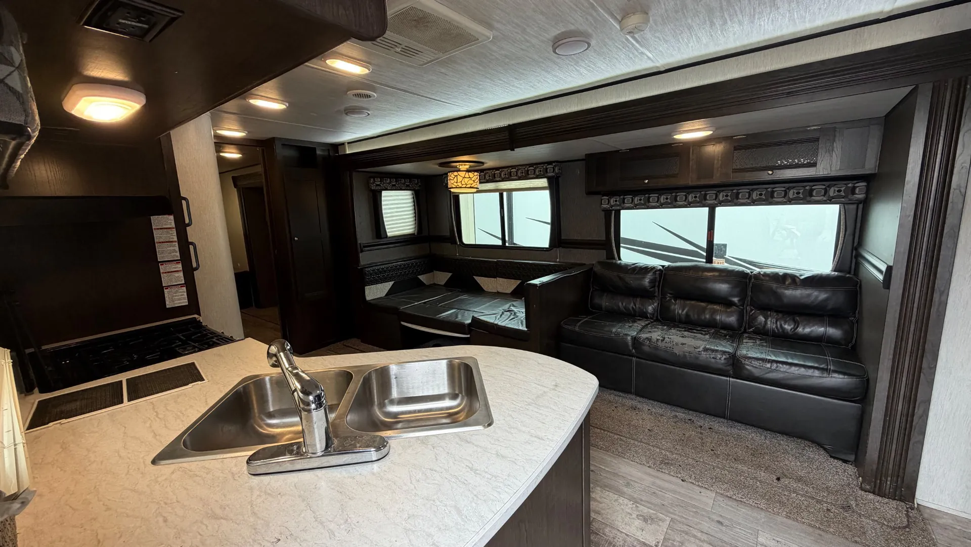 2019 Heartland Pioneer DS320 - Photo 4