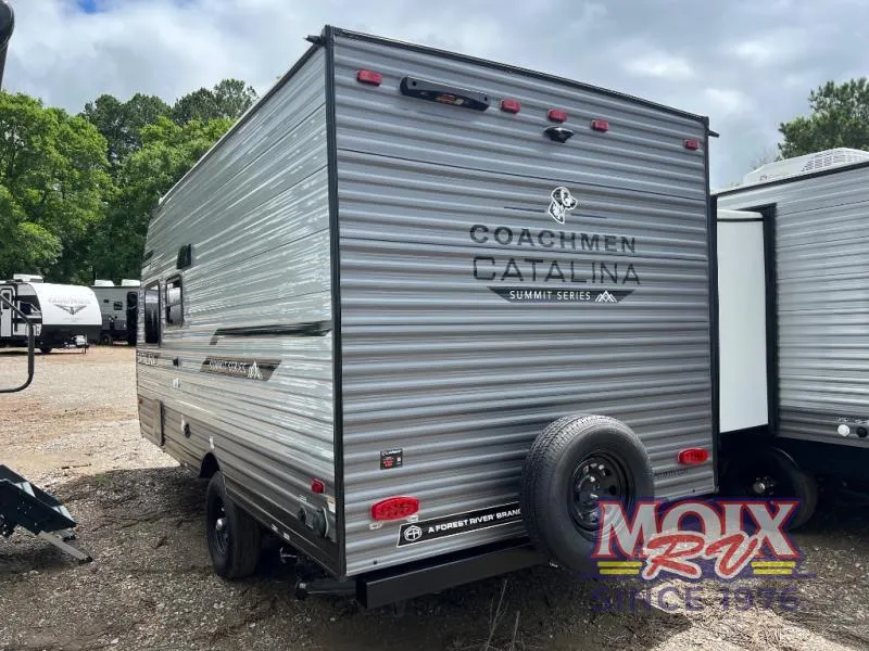 2026 Coachmen Catalina Summit Series 7 154RBX - Photo 4