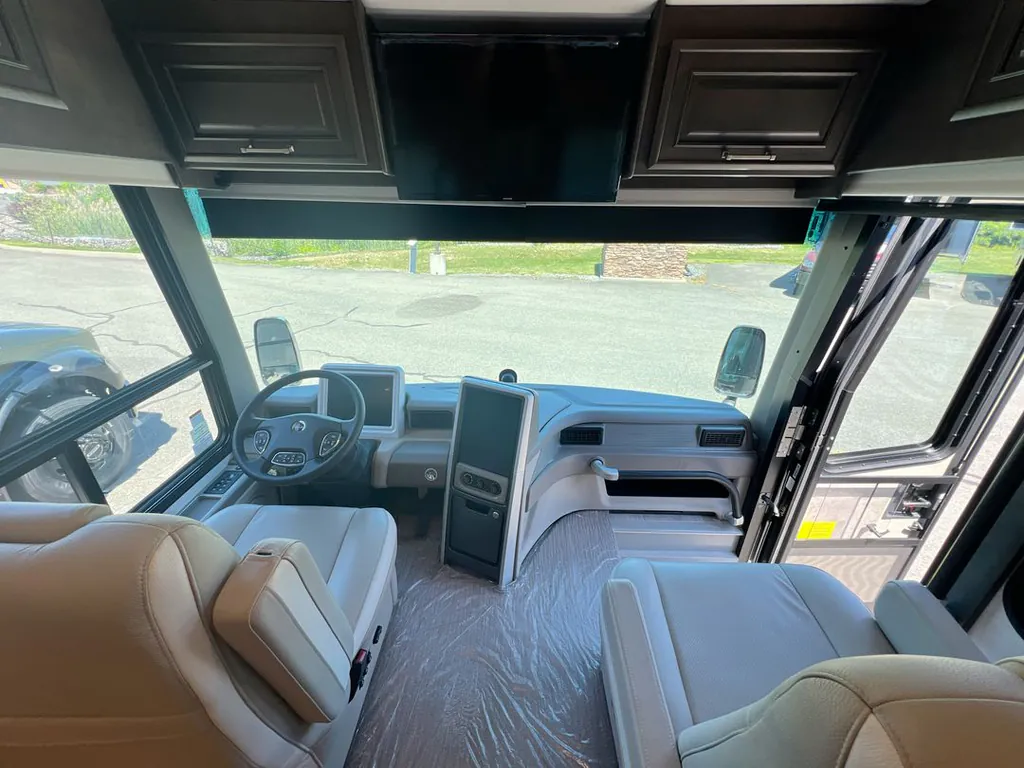 2026 Entegra Coach Aspire 44D, Photos photo 26