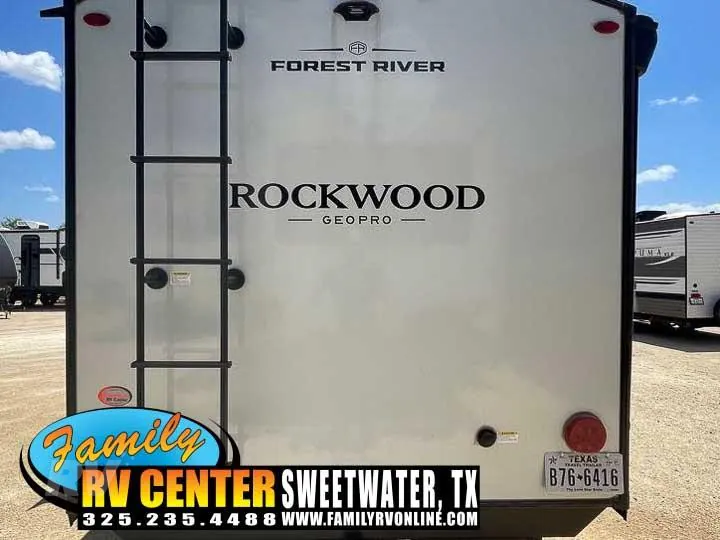 2026 Forest River Sierra 3800RK, Photos photo 32