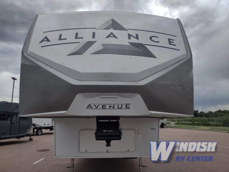 2026 Alliance RV Avenue 38DBL - Photo 3