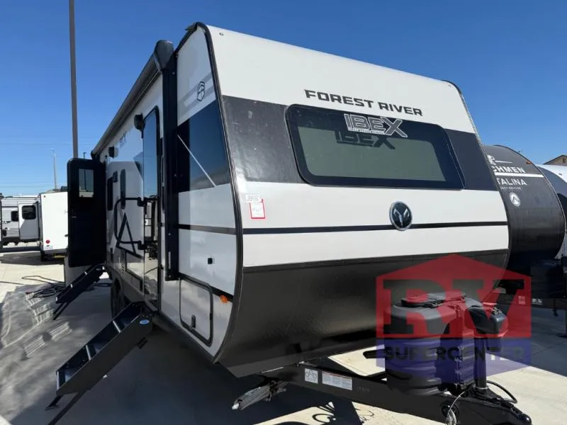 2026 Forest River IBEX 25RLSS - Photo 2
