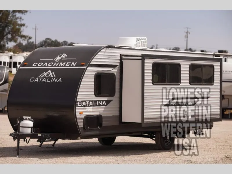 2026 Coachmen RV Catalina Summit Series 7 184MKS - Photo 3