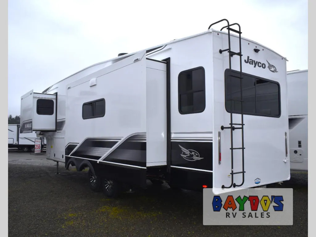 2026 Jayco Eagle 321RSTS, Photos photo 4