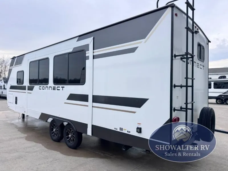 2026 KZ Connect C261RB - Photo 4