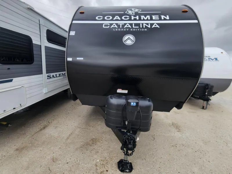 2026 Coachmen Catalina Legacy Edition 323MAZE, Photos photo 85