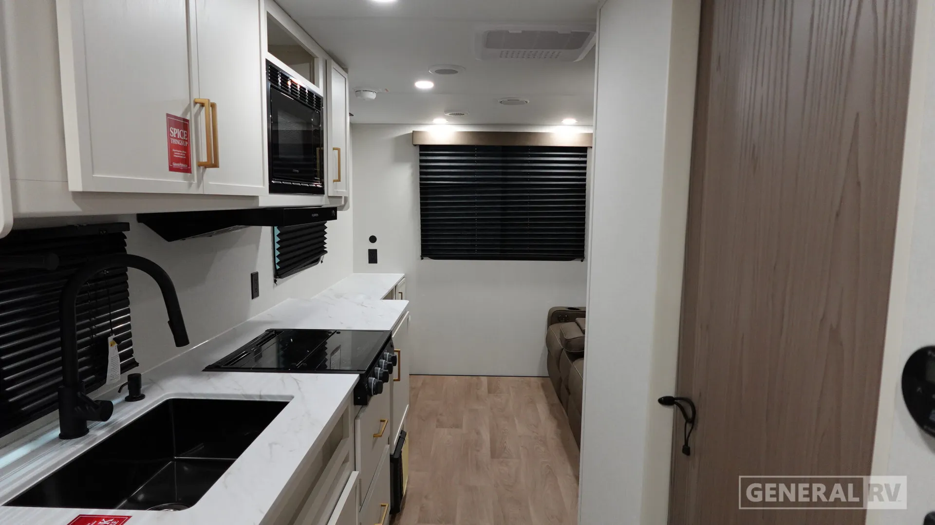 2026 Grand Design Transcend Xplor 21RLX - Photo 3