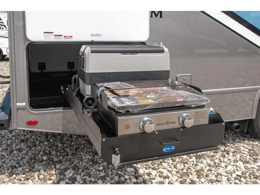 2027 Thor Motor Coach Quantum HS31, Photos photo 38