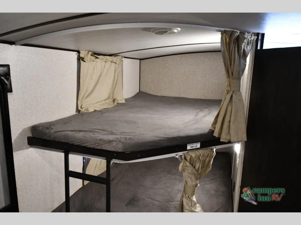 2021 Forest River Surveyor Legend 248BHLE, Photos photo 31