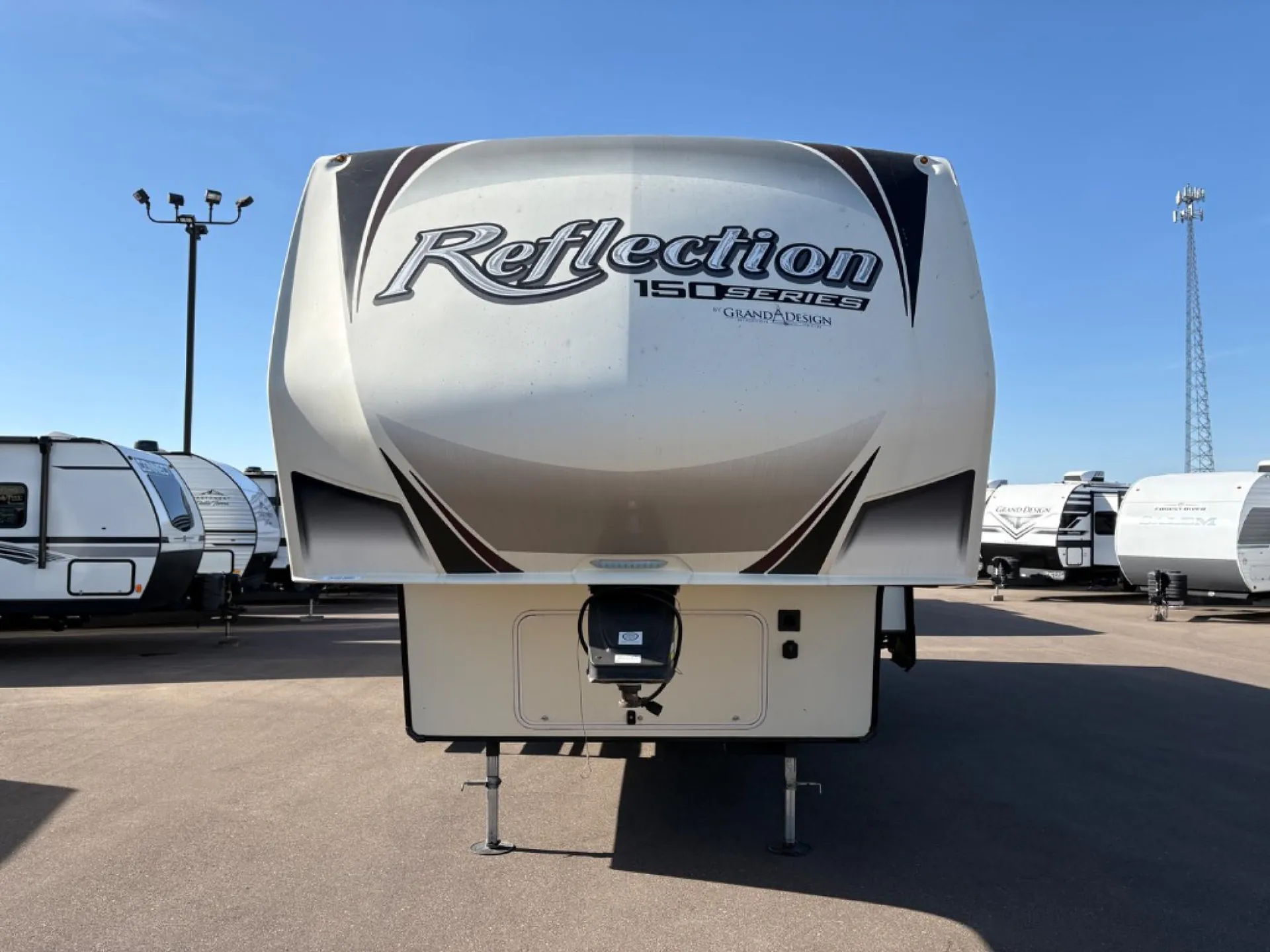 2018 Grand Design Reflection 150 Series 290BH - Photo 3