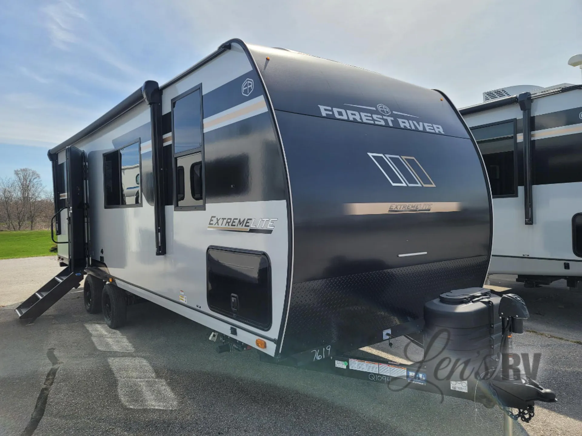 2026 Forest River Vibe Extreme Lite 2500CK