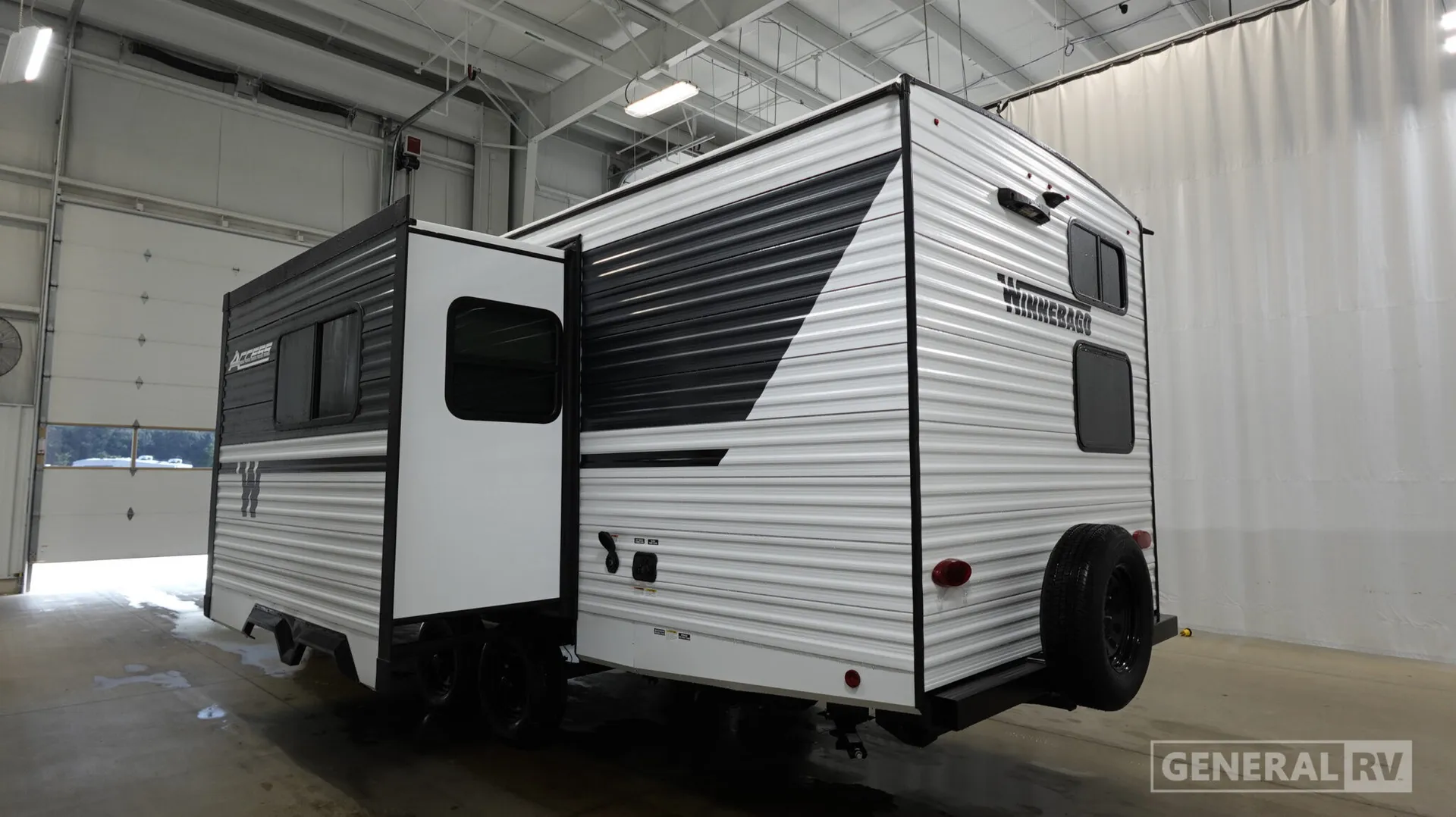 2026 Winnebago Access 25BH - Photo 4
