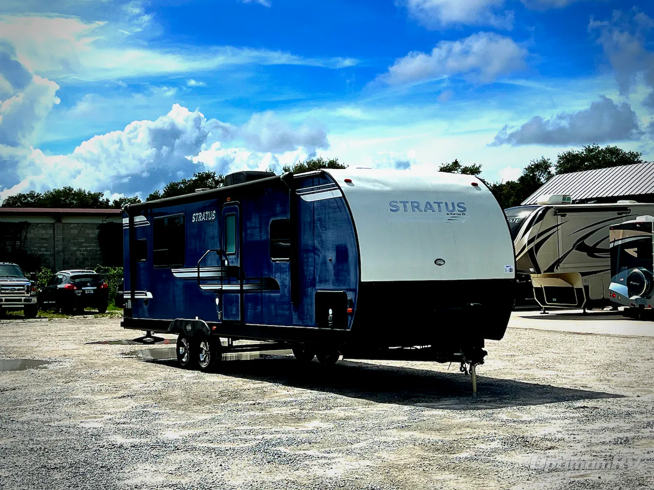 2019 Venture RV Stratus SR261VRK - Photo 2