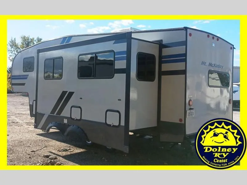 2019 Riverside RV Mt. McKinley 530RK - Photo 3