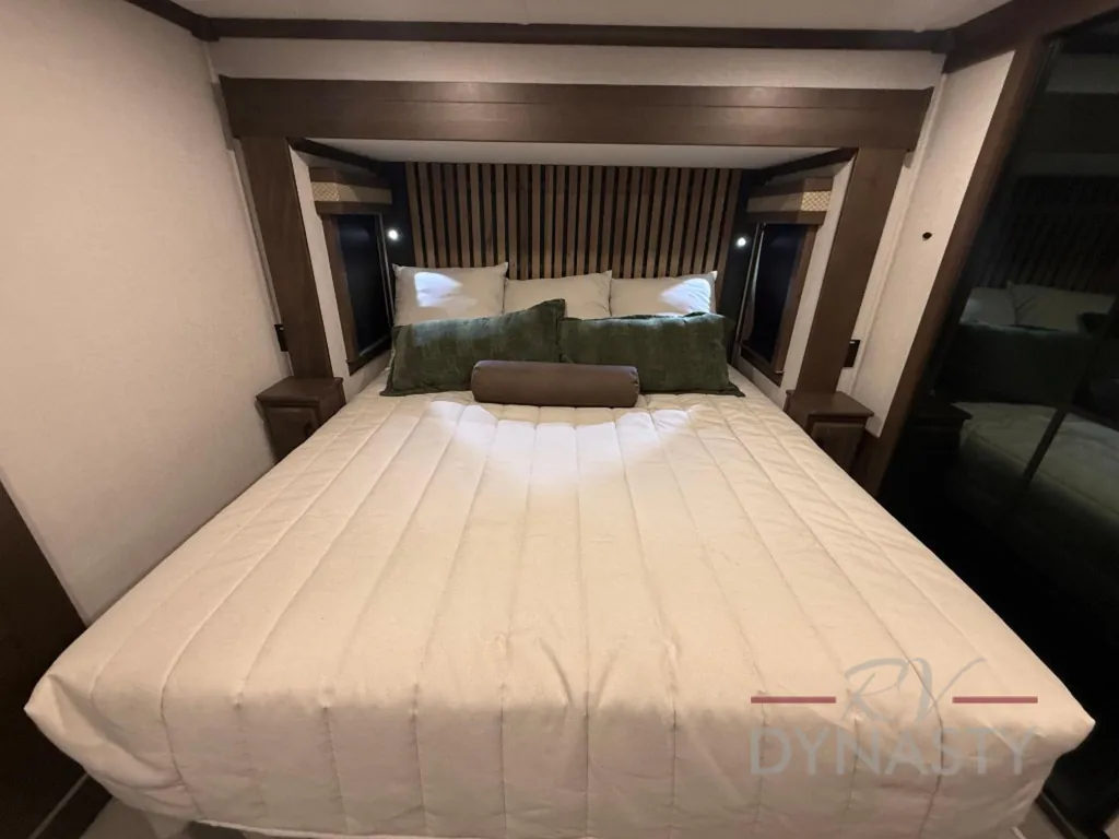 2026 Forest River RiverStone 420RE, Photos photo 66