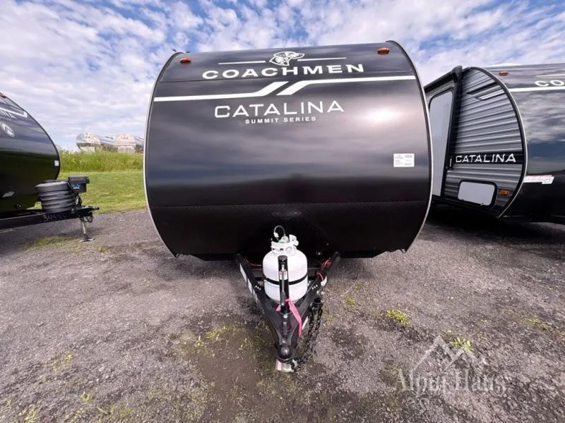 2027 Coachmen Catalina Summit Series 7 164BHX - Photo 4
