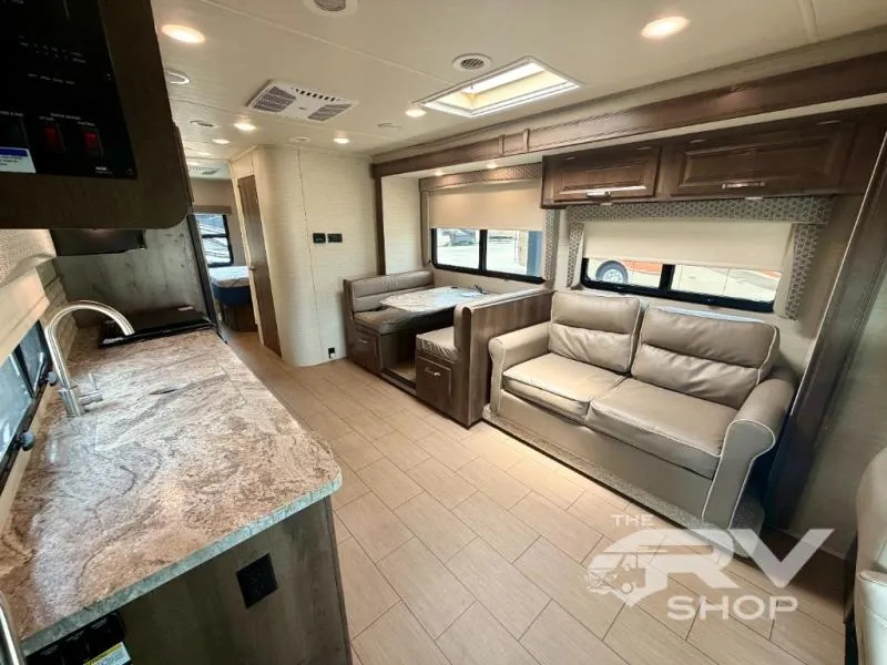 2019 Jayco Greyhawk 29MV - Photo 4