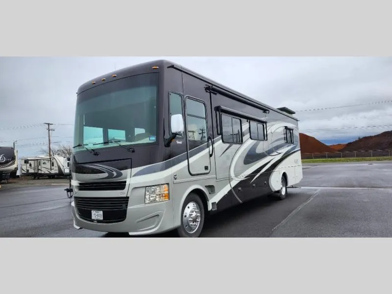 2016 Tiffin Motorhomes Allegro Used    34 TGA - Photo 3