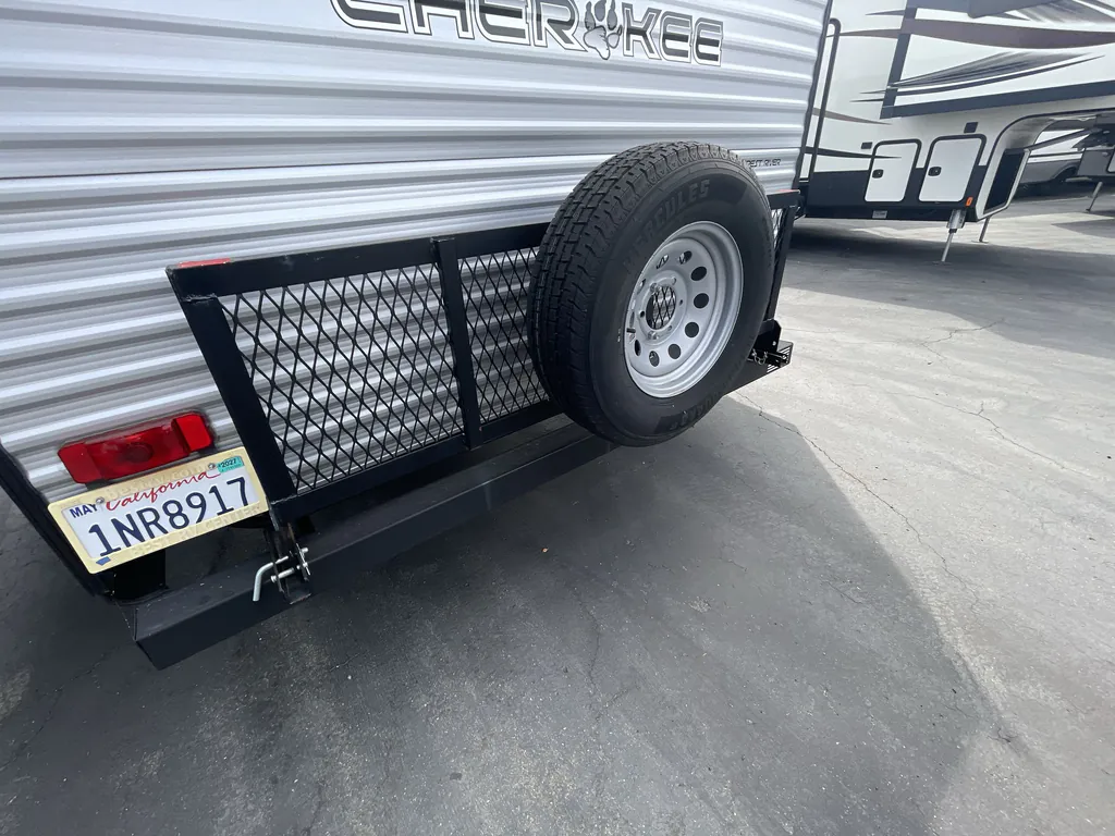 2021 Forest River Cherokee 306MM, Photos photo 29