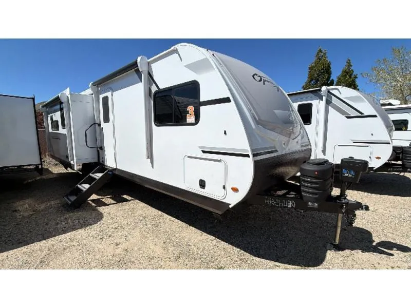 2026 Highland Ridge RV COLT 280MKI - Main photo