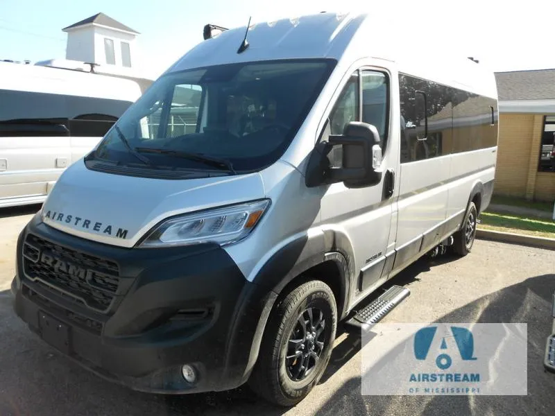 2026 Airstream Rangeline New    21 - Photo 2
