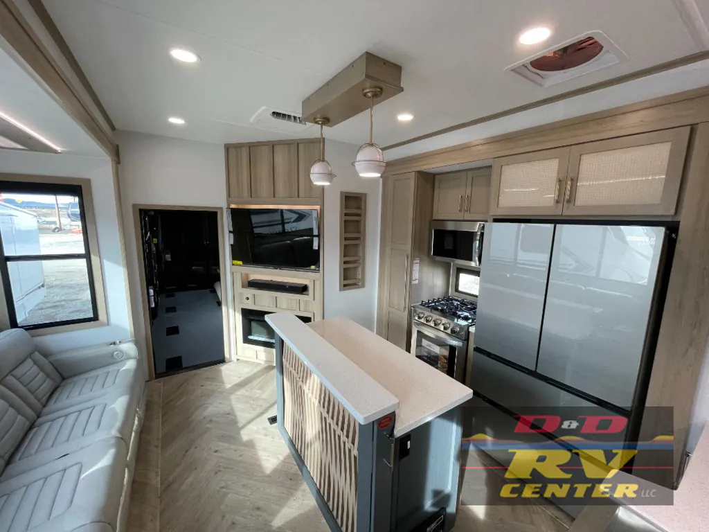 2026 Keystone Raptor 415, Photos photo 97
