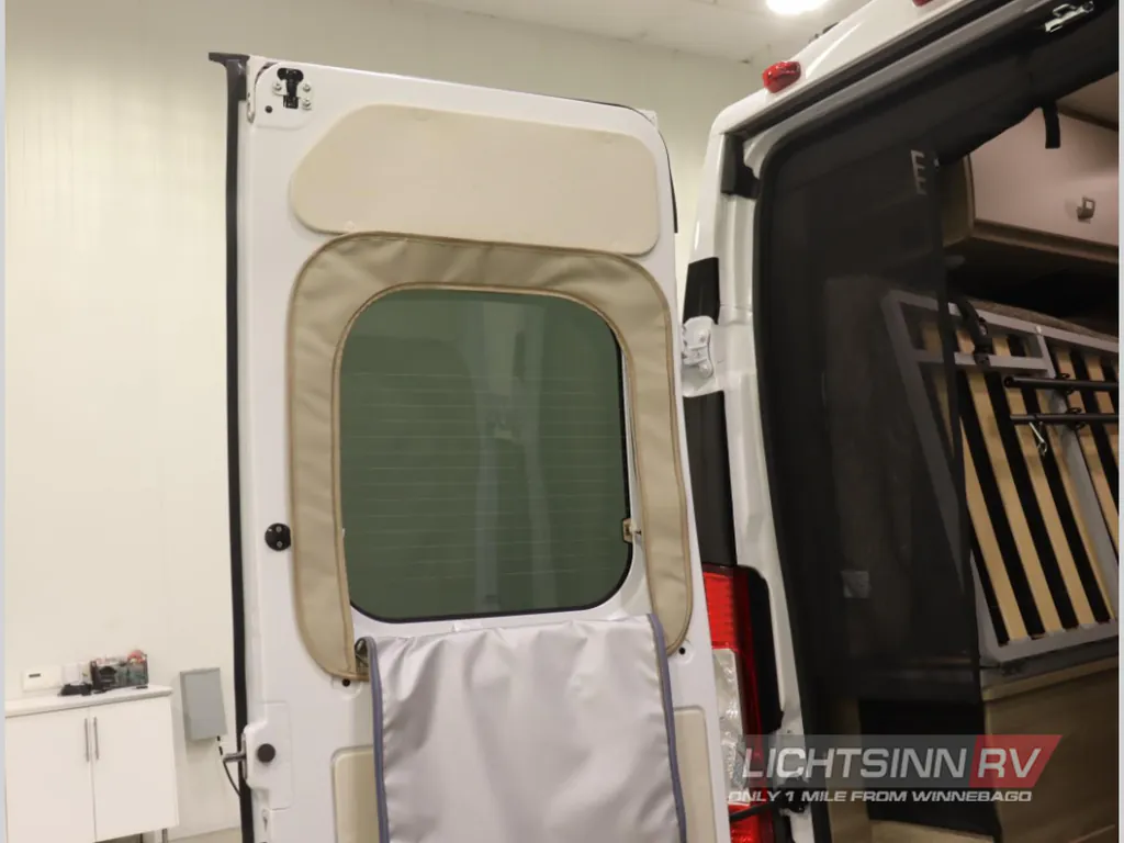 2027 Winnebago Travato 59G, Photos photo 21