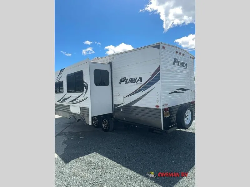 2015 Palomino Puma Used    281-RBKS - Photo 4