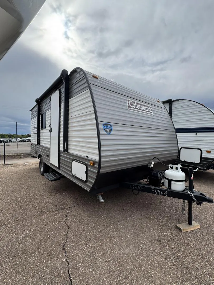 2024 Dutchmen Coleman Lantern LT 18BH