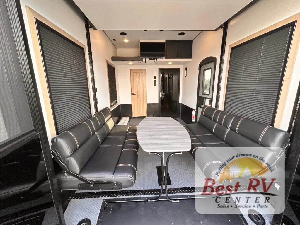2026 Keystone Raptor 433, Photos photo 101