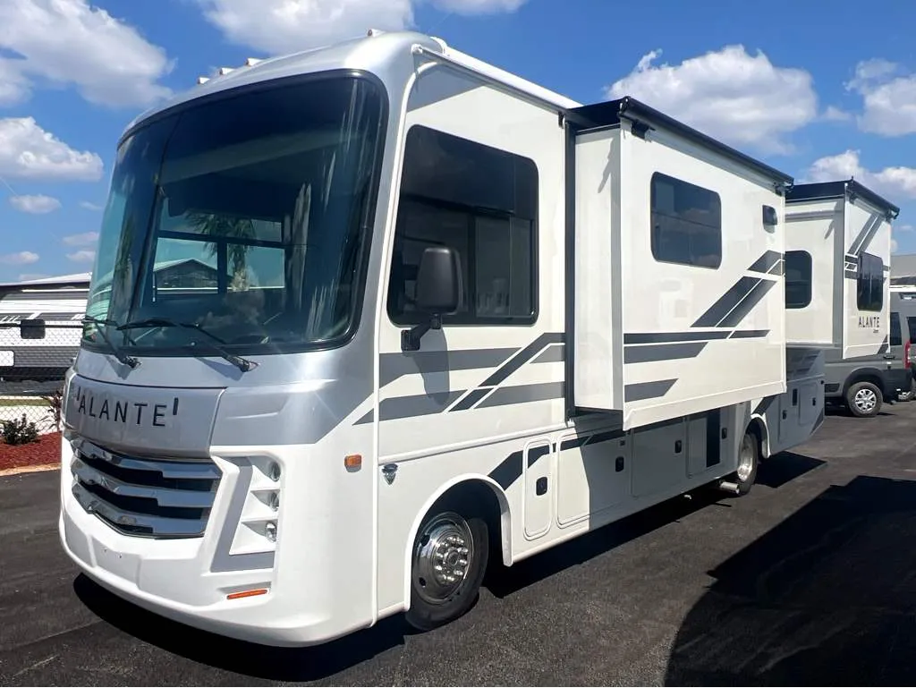 2026 Jayco Alante 27A - Photo 3
