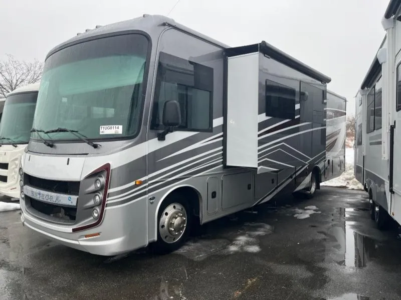 2026 Entegra Coach Vision XL 34G - Photo 3