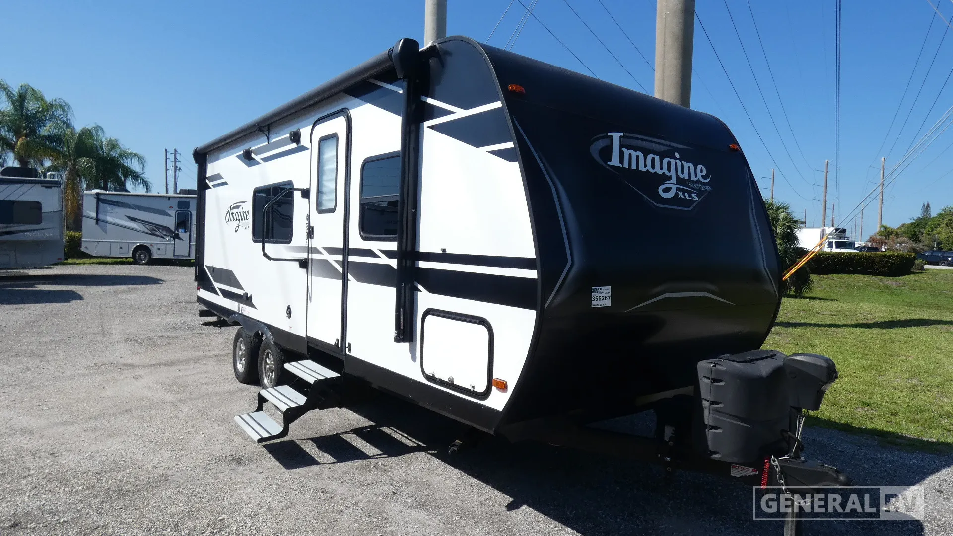 2021 Grand Design Imagine XLS 22MLE - Photo 2