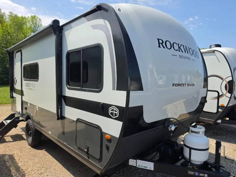2026 Forest River RV Rockwood GEO Pro 19LE - Main photo