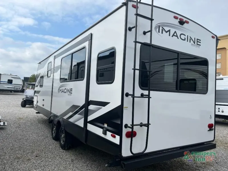 2023 Grand Design Imagine 2500RL - Photo 4
