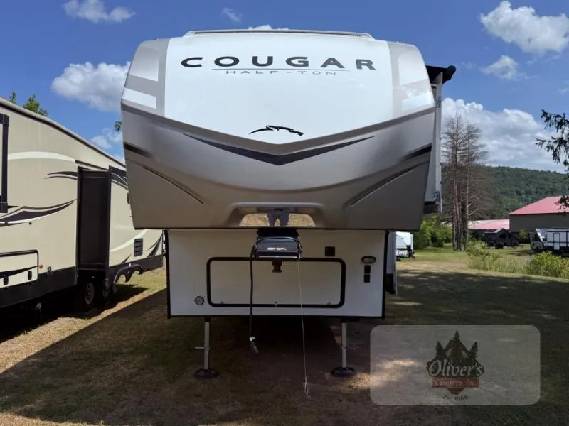 2024 Keystone Cougar Half-Ton 29BHL - Photo 3