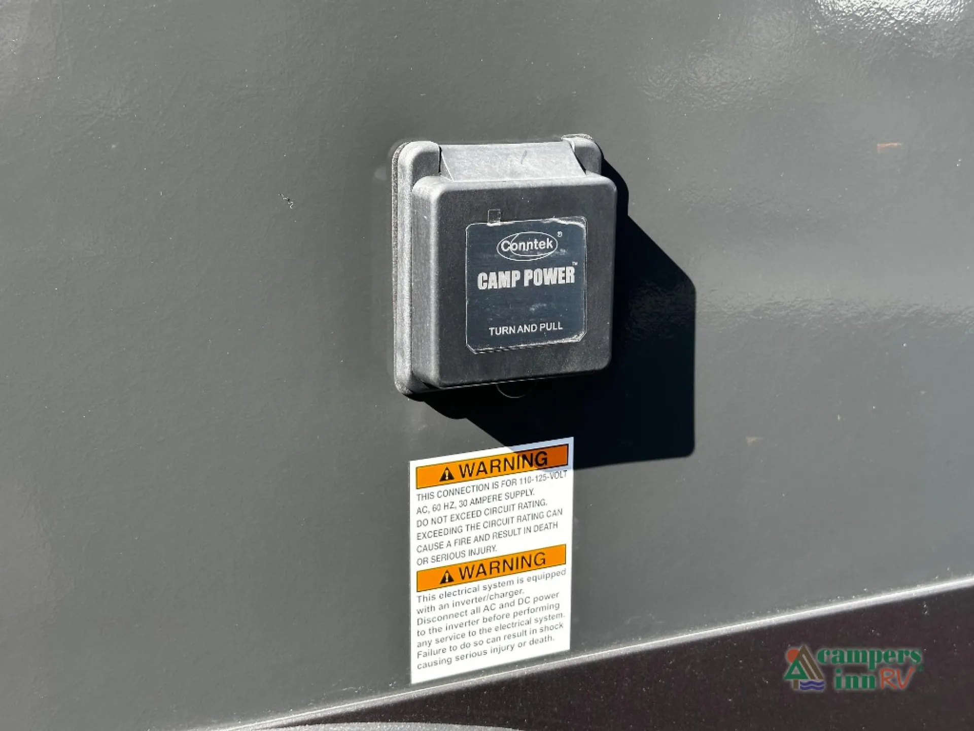 2027 Forest River RV Rockwood Mini Lite 2524FBT — Photo 6