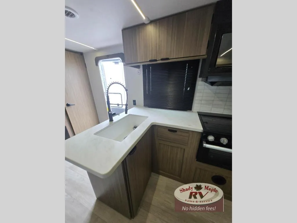 2025 Forest River Salem Cruise Lite 263BHXL - Photo 4