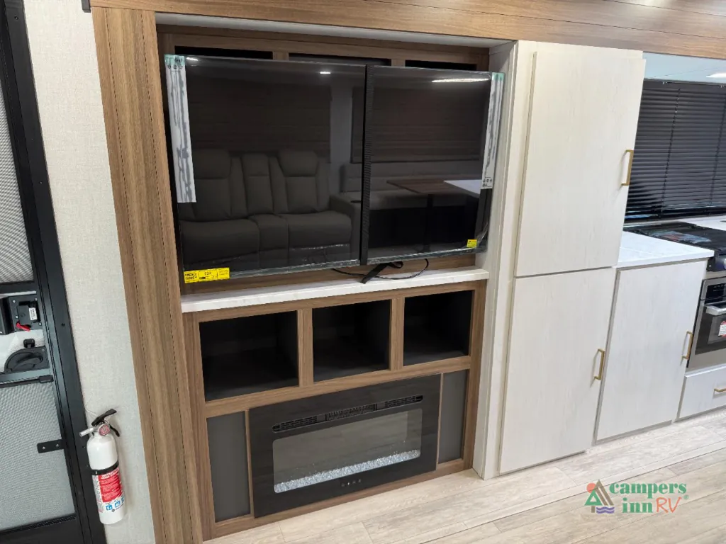 2026 Forest River Vibe 3400XL, Photos photo 27
