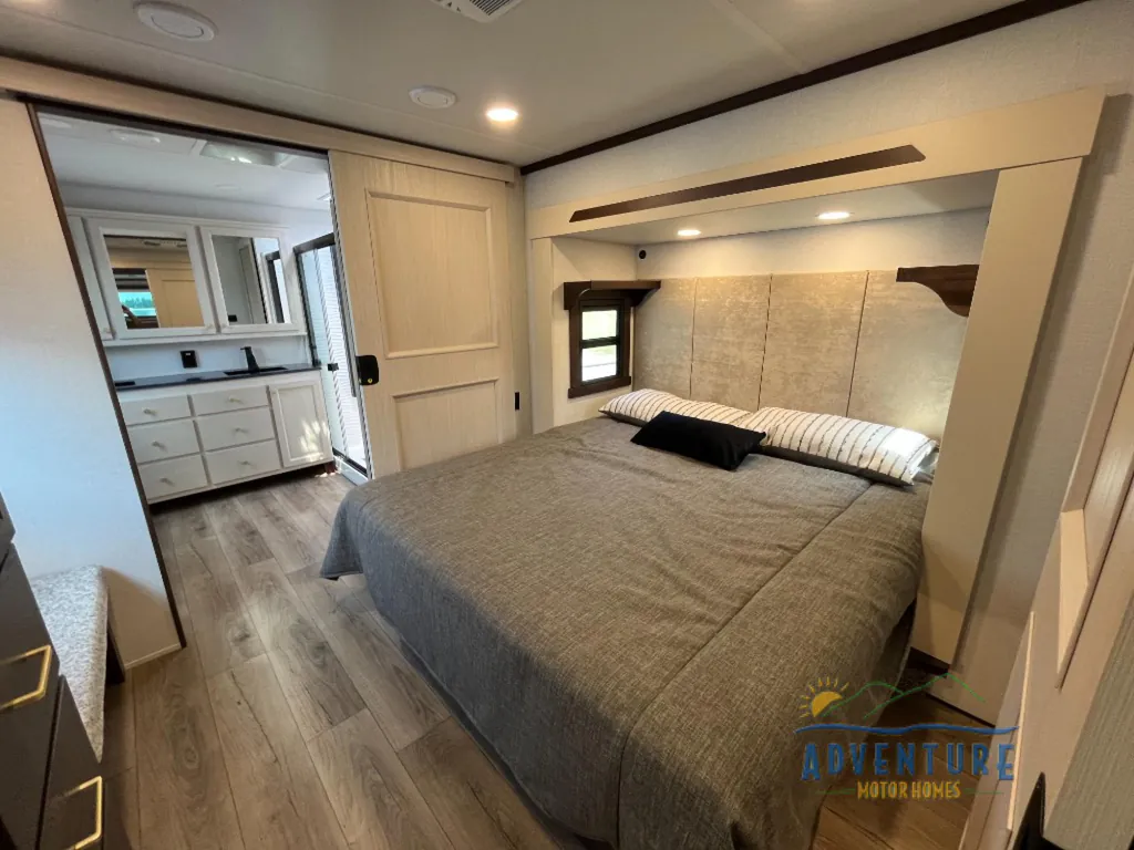 2026 Forest River Cedar Creek 370FL, Photos photo 17