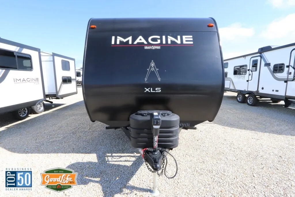 2026 Grand Design Imagine XLS 23LDE - Photo 3