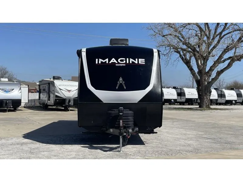 2026 Grand Design Imagine 2670MK - Photo 4