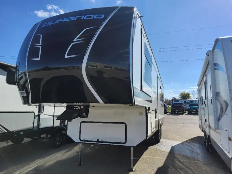 2026 KZ Durango 302RLT - Photo 3