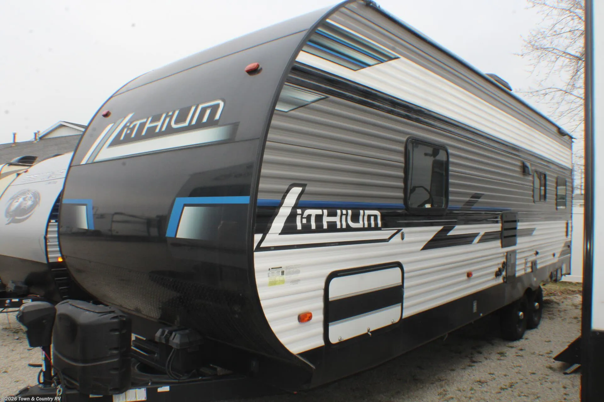 2023 Heartland Lithium 2414 - Photo 3