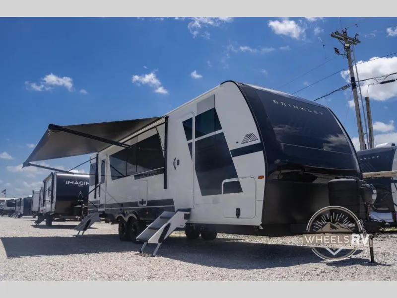 2026 Brinkley Model I 294 - Photo 3